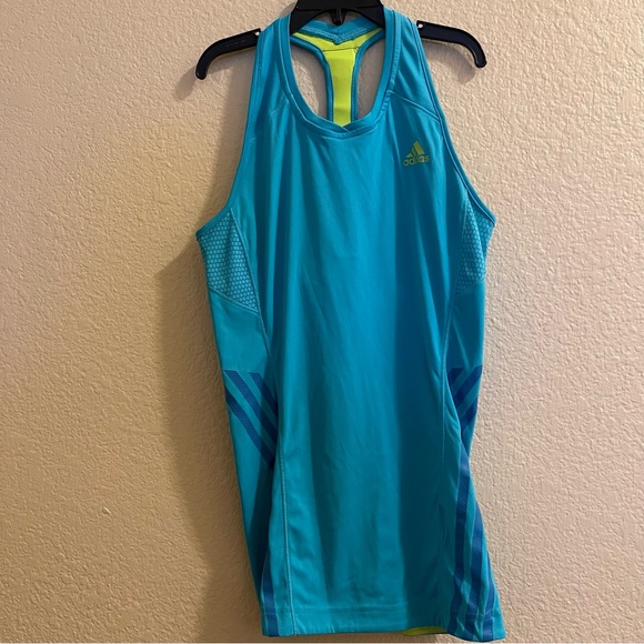 Adidas supernova running tank - Picture 9 of 9